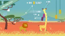 Game screenshot oh my giraffe apk