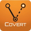 Subverses Covert - Spanish