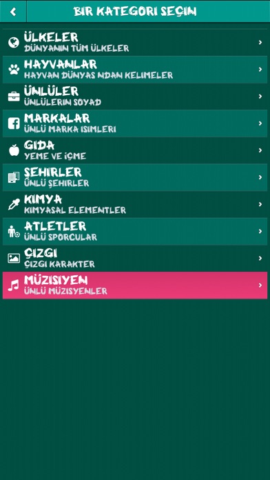 Screenshot #3 pour Daragaci