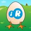 Eggs on Legs for iPad - iPadアプリ