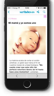 How to cancel & delete ser padres app. embarazo, bebés, niños, familia, alimentación, salud. 3