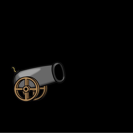 Cannon Pursuit icon