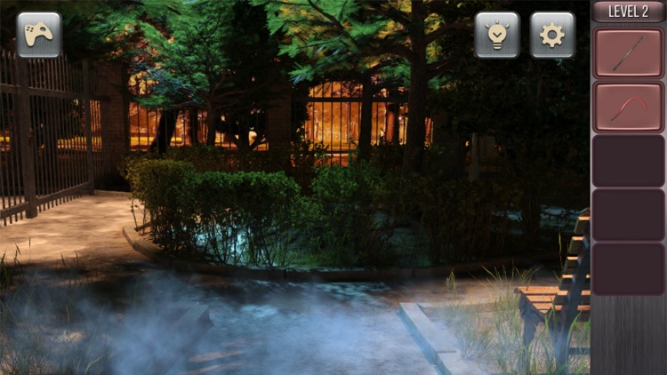 Psycho Escape screenshot-4