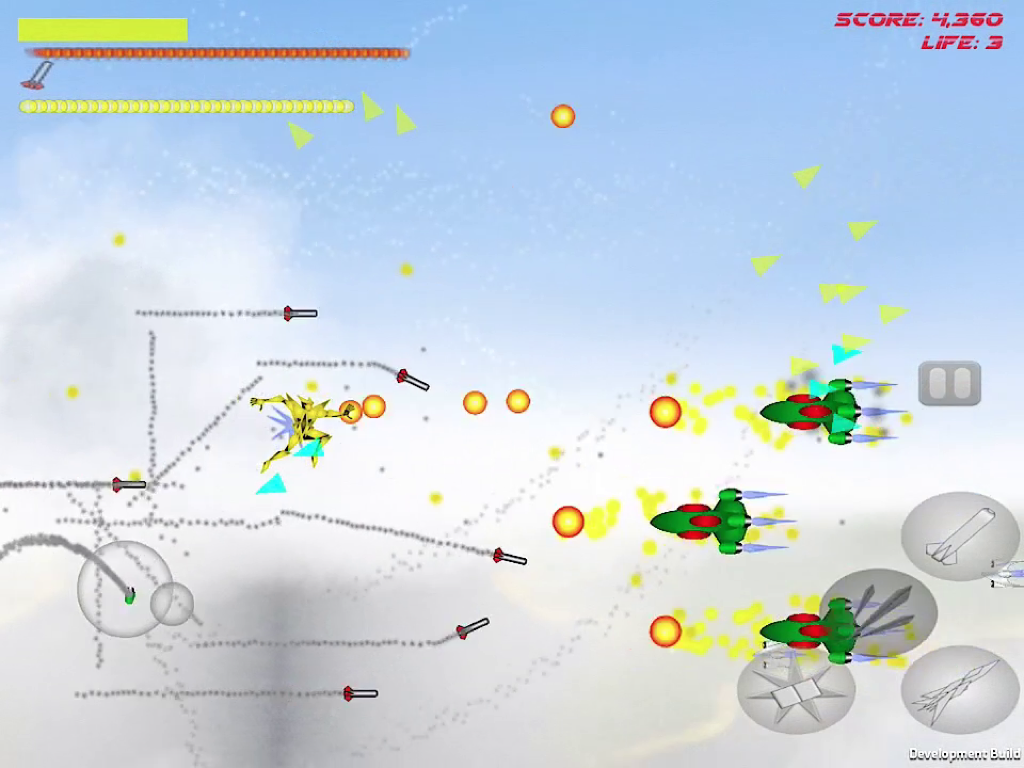 Bandit screenshot 6