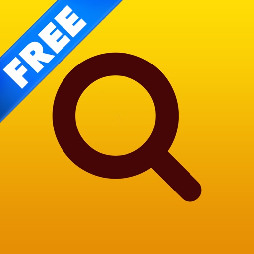 Word Lookup Free - Dictionary and Anagram Finder "for Words With Friends"