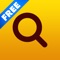 Word Lookup Free is a Dictionary and Anagram Finder for word games like Words With Friends, SCRABBLE®, Hanging With Friends, Letterpress, WordFeud, WELDER and crossword puzzles