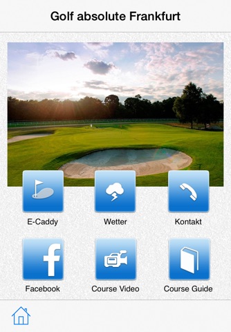 Golfanlage Rennbahn Frankfurt Niederrad screenshot 4