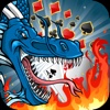 Blue Dragon Free - The Ultimate Video Poker Game