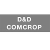 D&D COMCROP