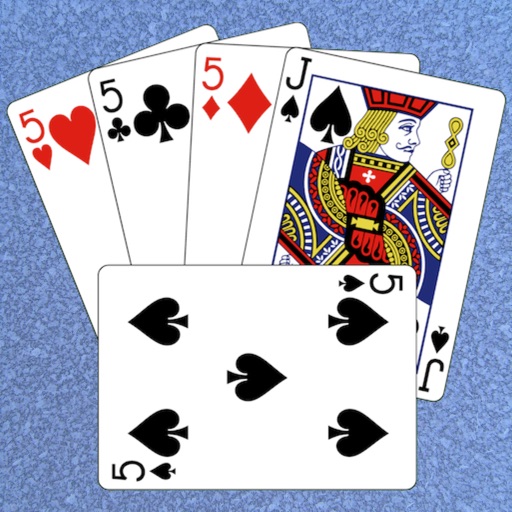 Cribbage Plunge Free iOS App