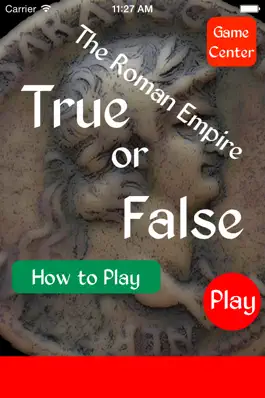 Game screenshot True or False - The Roman Empire mod apk