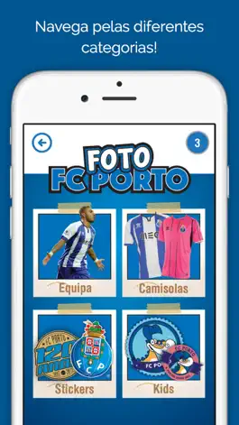 Game screenshot Foto Porto mod apk