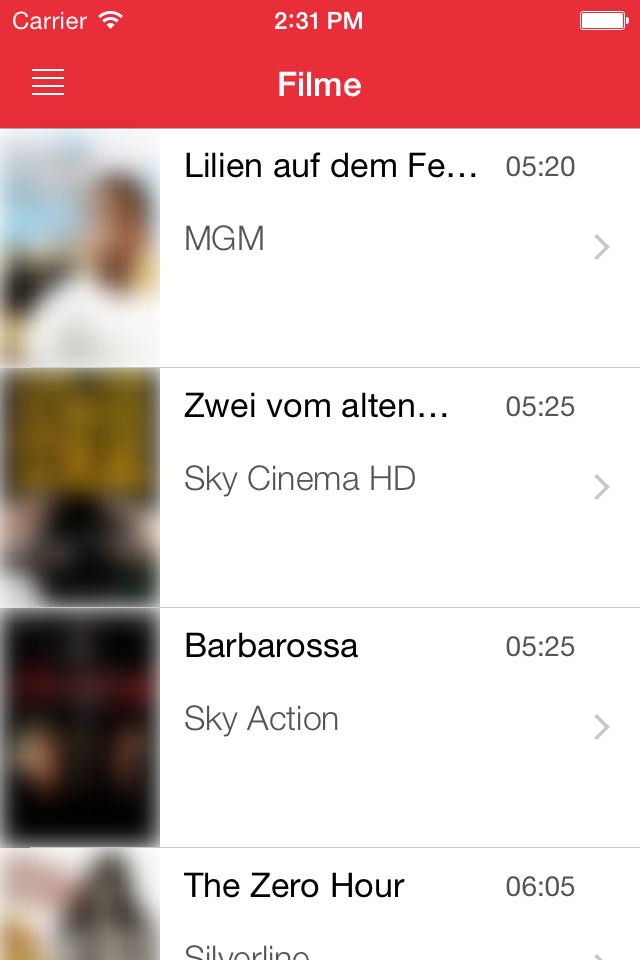 TV Österreichisches Fernsehen