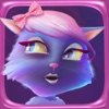 Fashion designer game - animal dress up salon