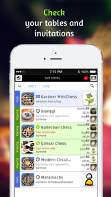 Chess & Variants screenshot
