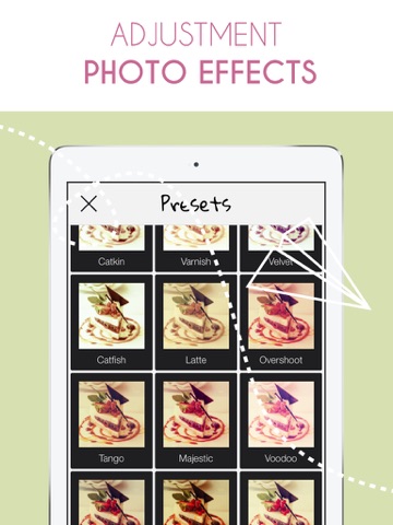 Screenshot #6 pour Modern Hipster