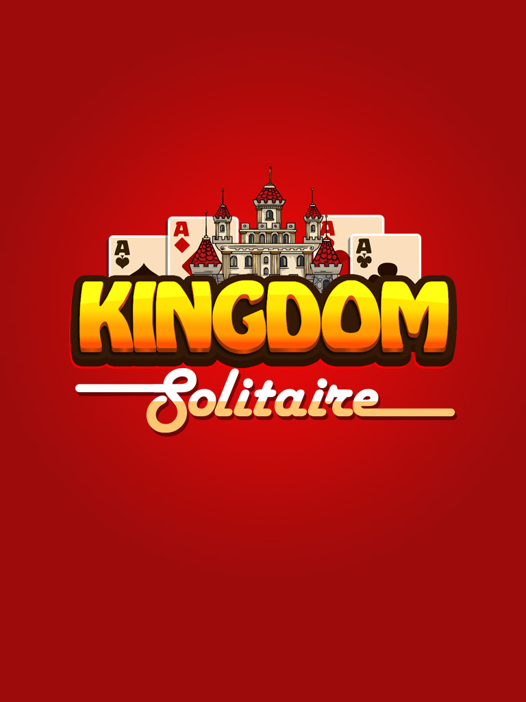 Kingdom Solitaire : Card-games Fun Classic Run Free screenshot 9