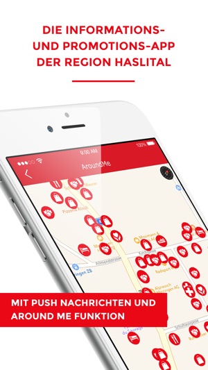 Region Haslital(圖3)-速報App