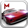 Maximum Drive - Track Car Rally