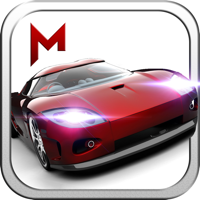 Maximum Drive - Track Car Rally