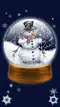 Snowglobe iphone bilder 4