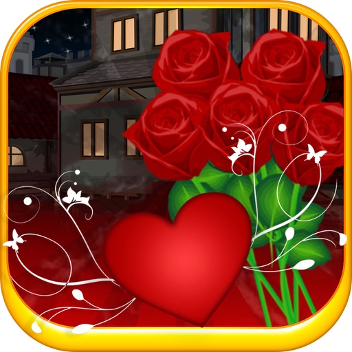 Valentine Surprise iOS App