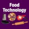 The successful D&T App has continued to grow and include Food Technology