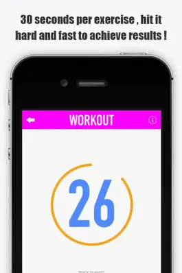 Game screenshot Her 10 Drills - The Female Workout Solution apk
