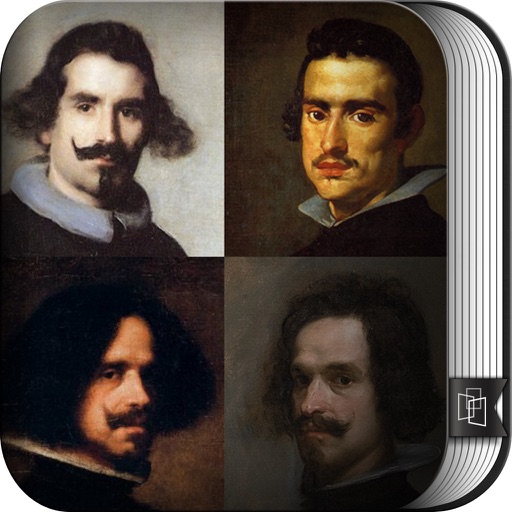 Velázquez HD icon