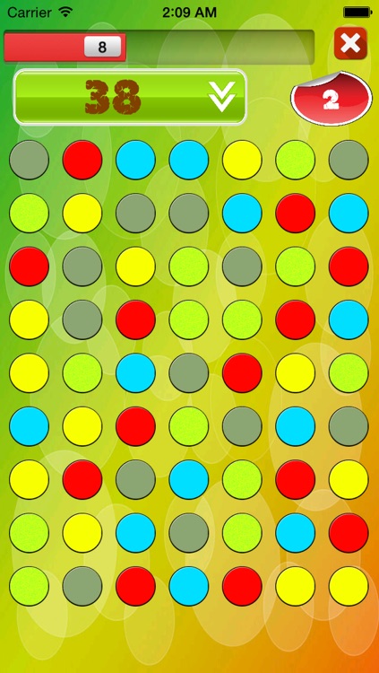 Dot Seeker - Find and Match the Dots screenshot-4