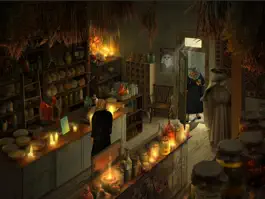 Game screenshot Gabriel Knight: Sins of the Fathers 20th Anniversary Edition apk