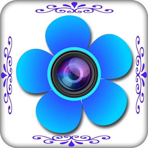 Pic Wizard-Best Photo Editor for Effects & Captions + Fun Photography icon