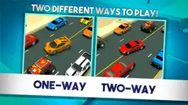 Game screenshot Extreme Highway Traffic Rogue Racer Game hack