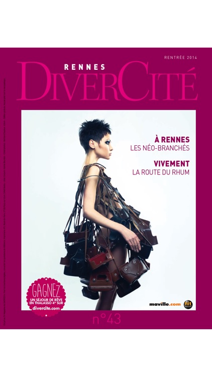 Divercité Rennes