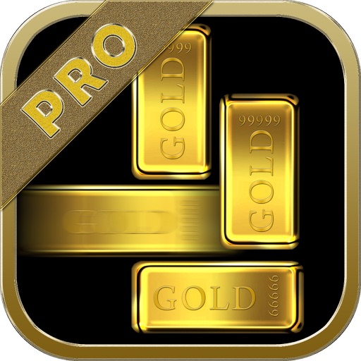 Gold Unblock Pro Icon