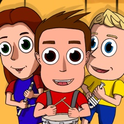 Syng og lær Nordisk