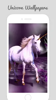 unicorn wallpapers - best collection of unicorn wallpapers iphone screenshot 4