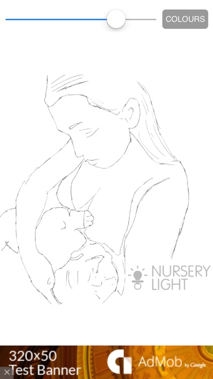Nursery Light screenshot-3
