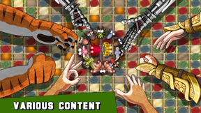 The Last Supper screenshot