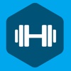 All-in Fitness: 1200 Exercises, Workouts, Calorie Counter, BMI calculator by Sport.com