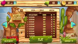 Game screenshot Crazy Train League apk