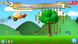 Game screenshot Pom Rush apk