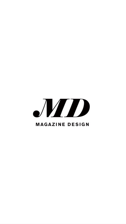 Magazine Design