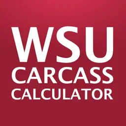 Livestock Carcass Calculator app icon