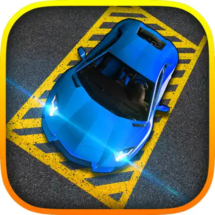 A Car Parking Simulator Читы