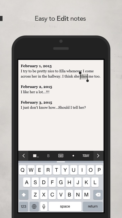 Monote screenshot-4