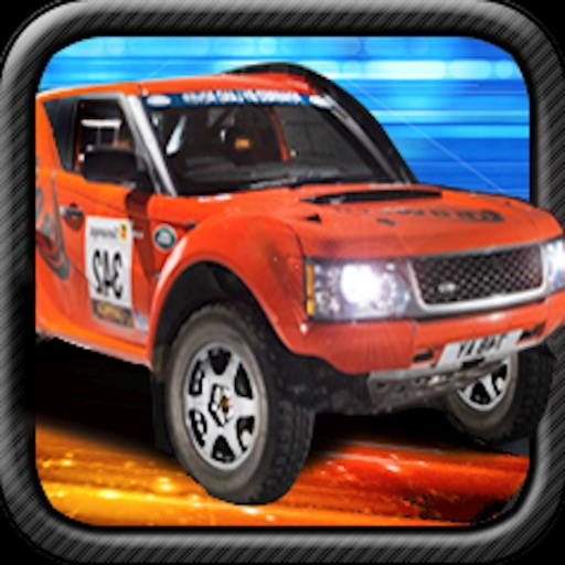 Fully Loaded ( 3D Racing Games ) iOS App