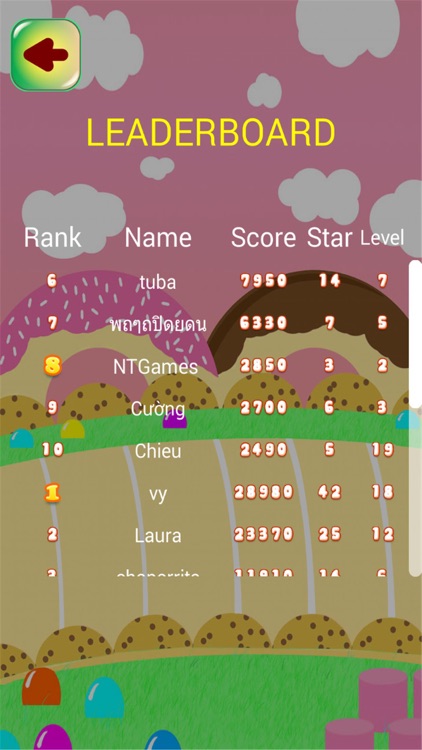 Colorful Candy Jewel FREE