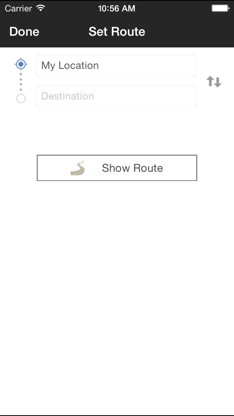 ZTL Alert screenshot 5