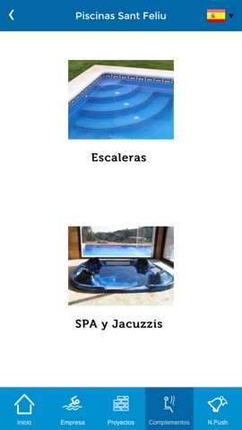 Piscinas Sant Feliuのおすすめ画像2